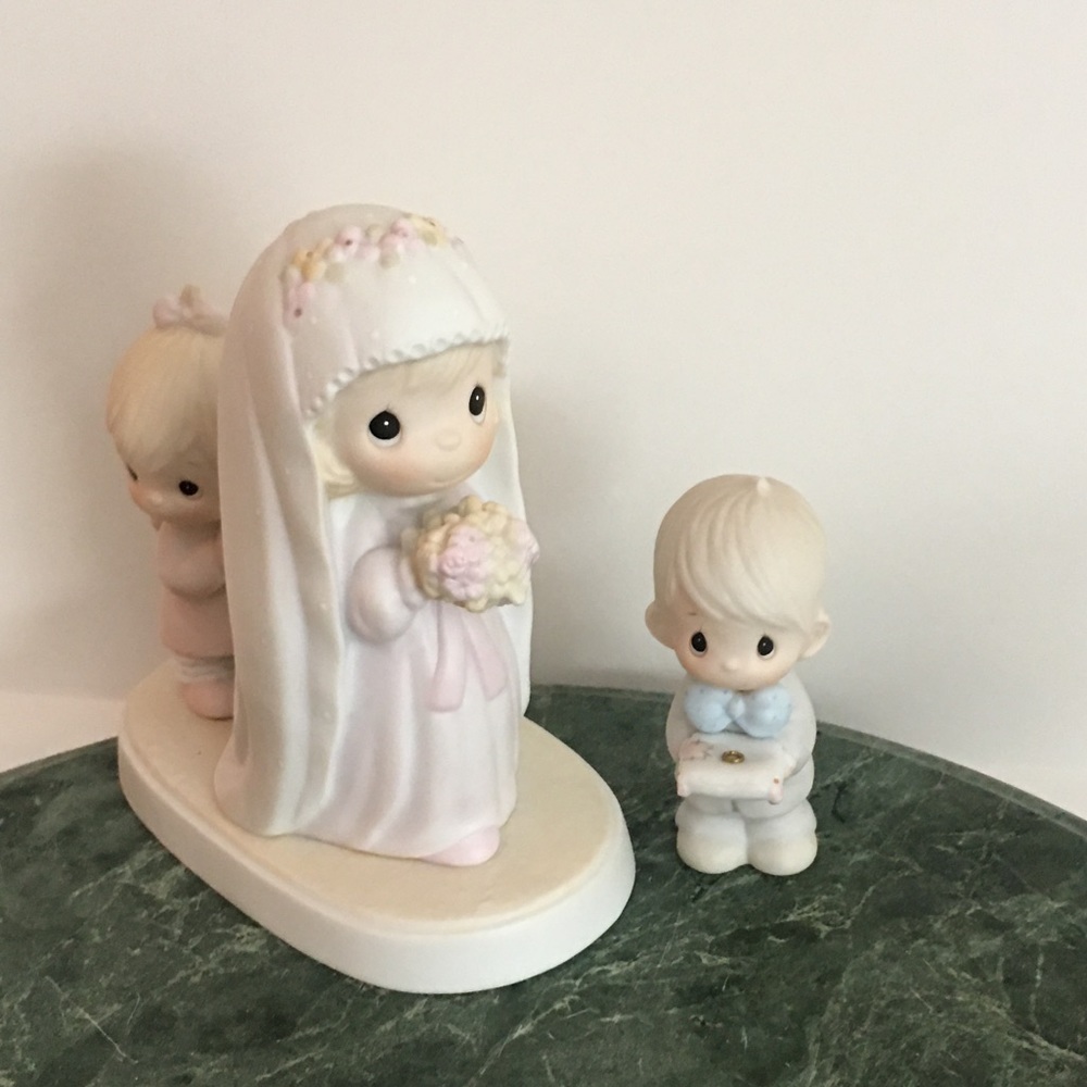 Precious Moments